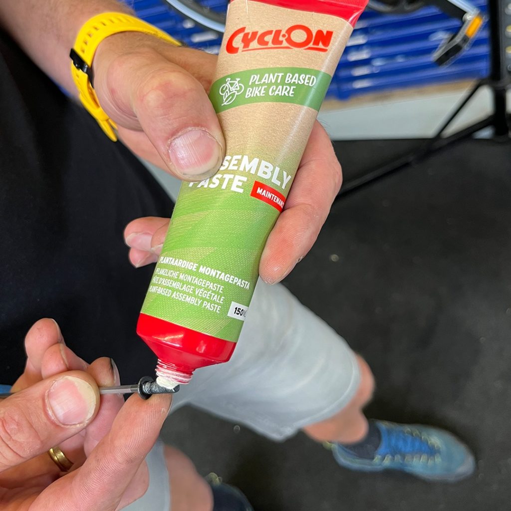 Cyclon Launches Plant Based Lubes And Cleaners