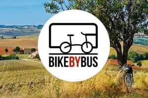 bikebybus