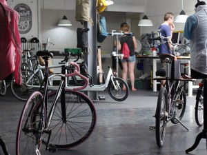 Independent bike shops set up network for 