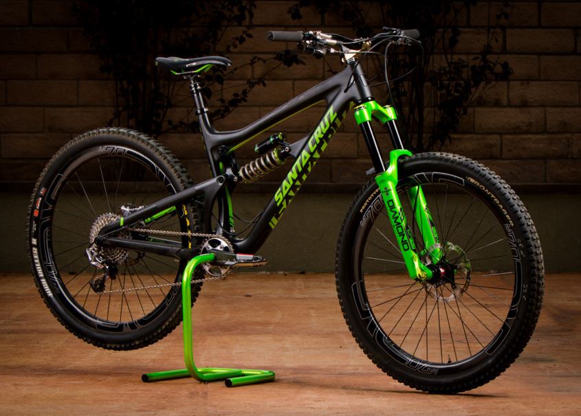 Feedback Sports purchases Scorpion Bike Stands business