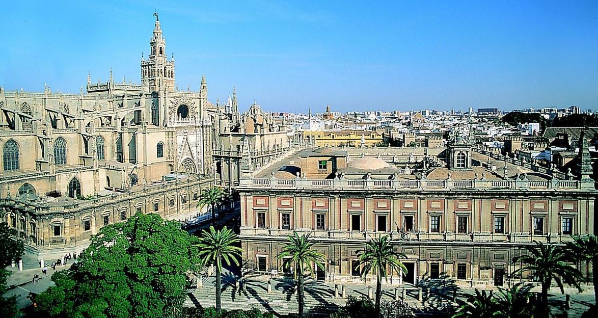 seville