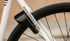 ilockit bike lock