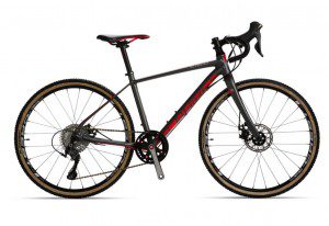 Islabikes luath store 24 pro