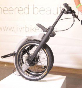 Jaguar best sale folding bike