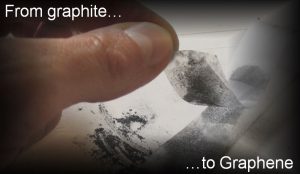 graphene