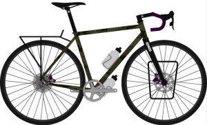 bike cad4