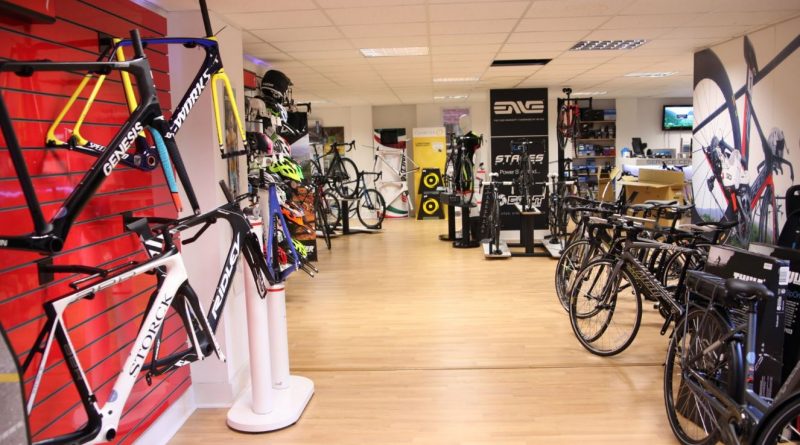 bike shops