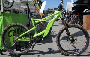 emtb cannondale