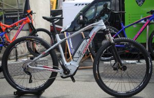 emtb corratec