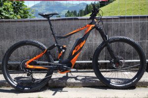 emtb ktm