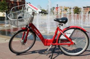 redbike