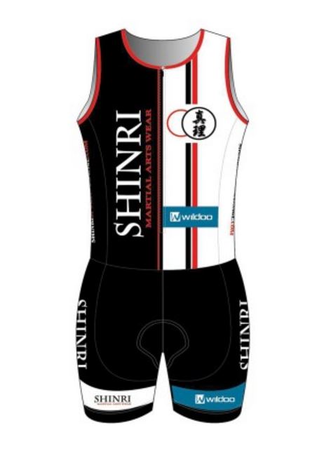 wildoo skinsuit