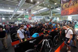 bike show