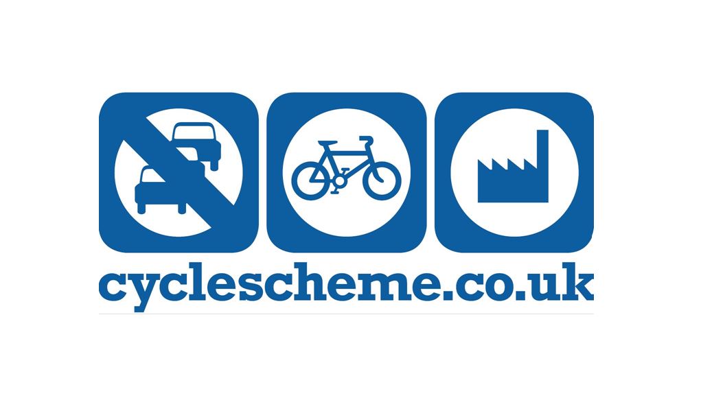 cyclescheme shops near me