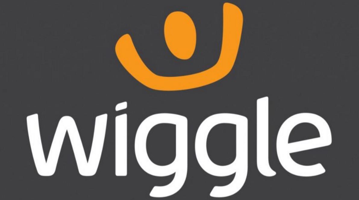 wiggle cycle