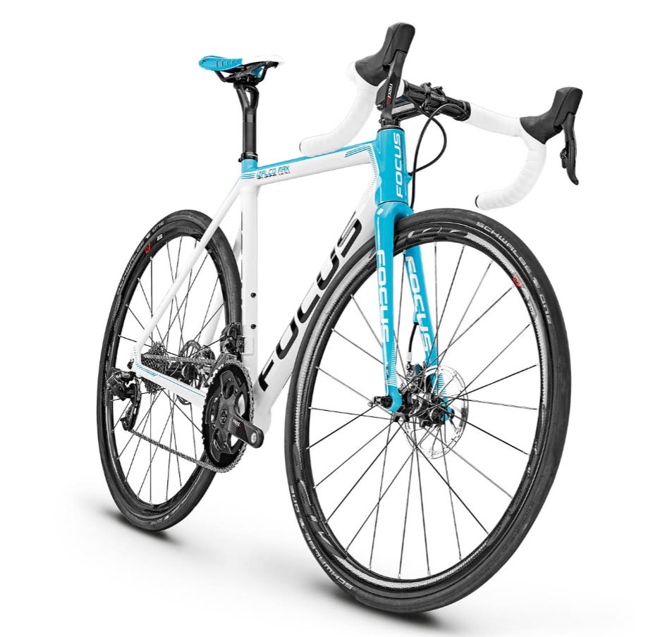 focus road bike price