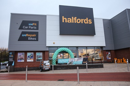 halfords specialized