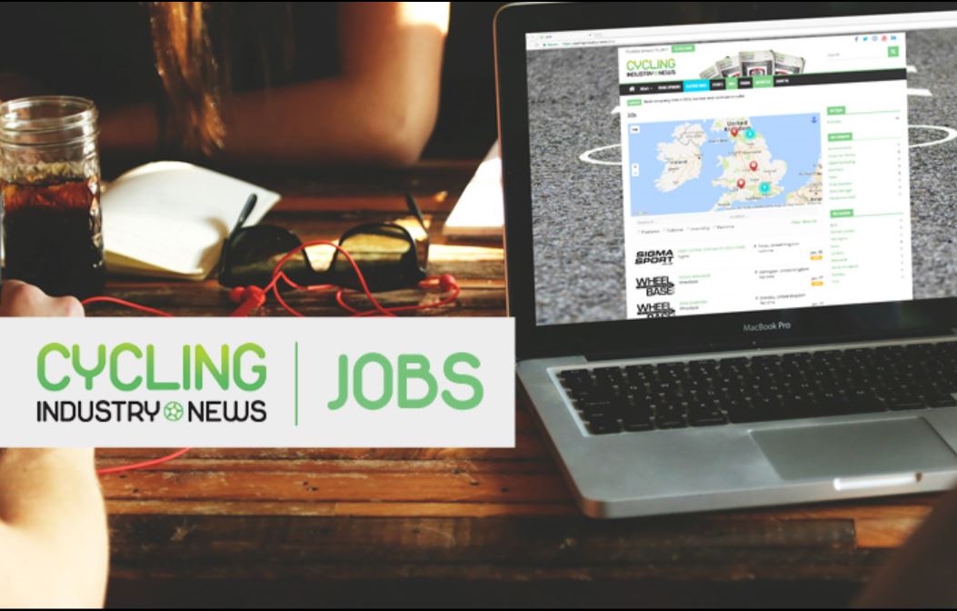 CyclingIndustry.News Jobs Board relaunches with new functionality