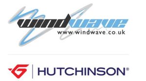 Windwave and Hutchinson logo