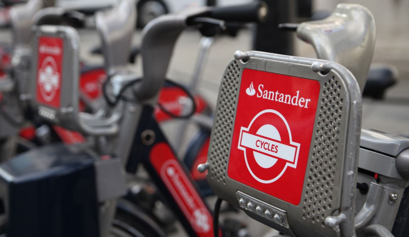 london-bike-hire