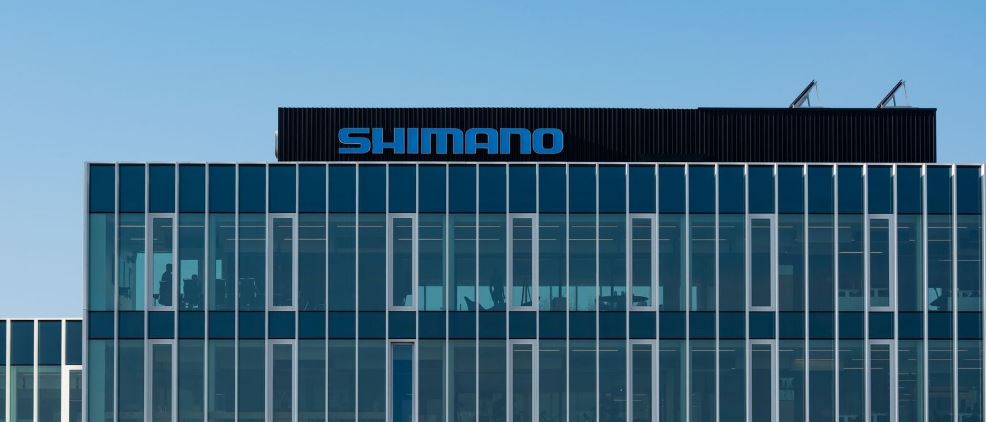 shimano hq