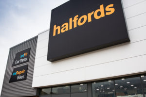 halfords cycling