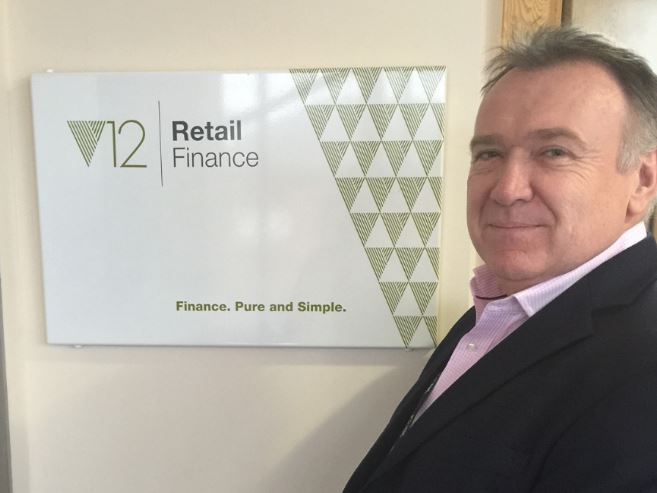 retail finance