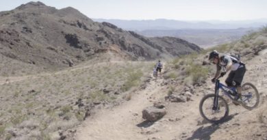 mountain bike trails bike availability