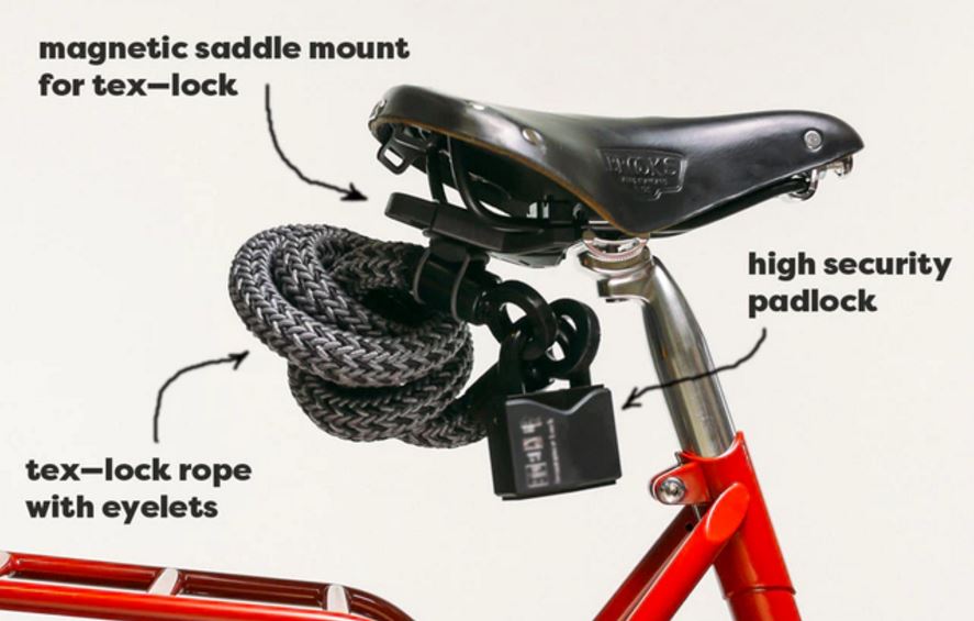 tex saddle mount