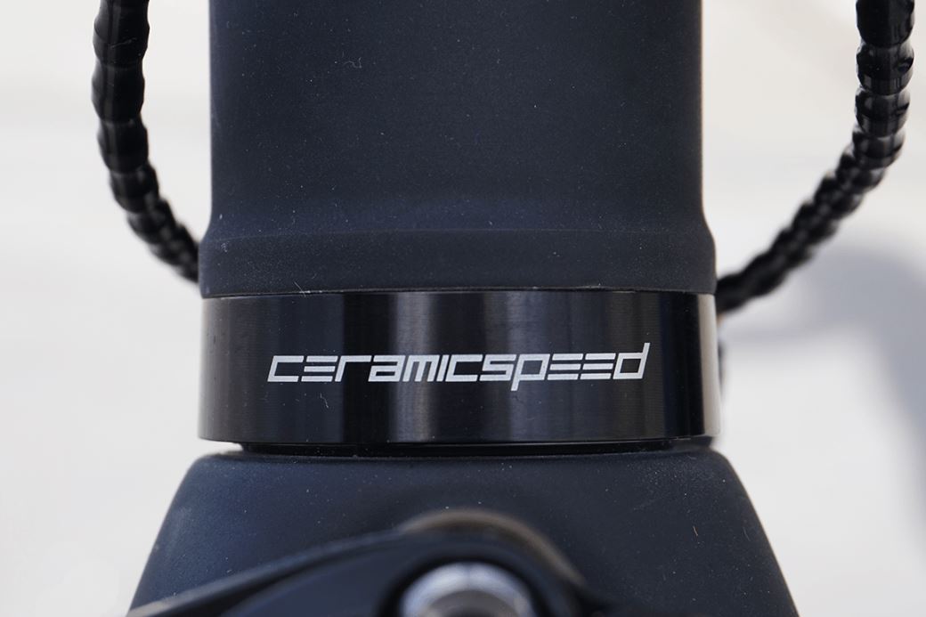 ceramic speed