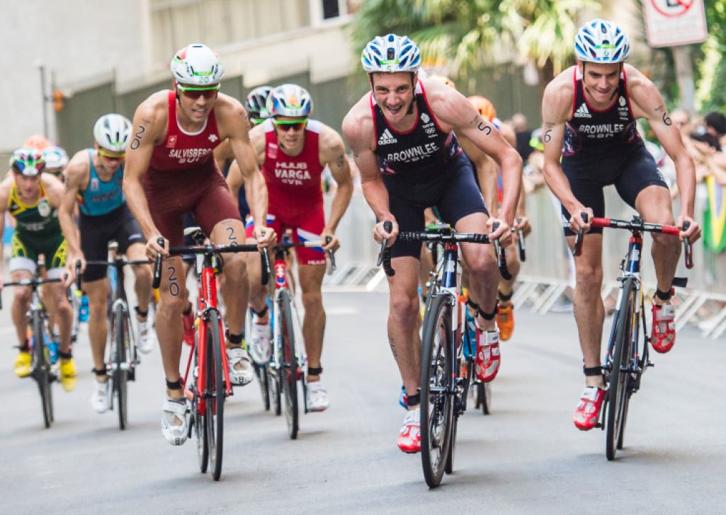 Boardman sales cycle shorts