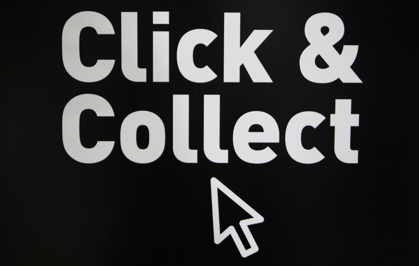 click and collect