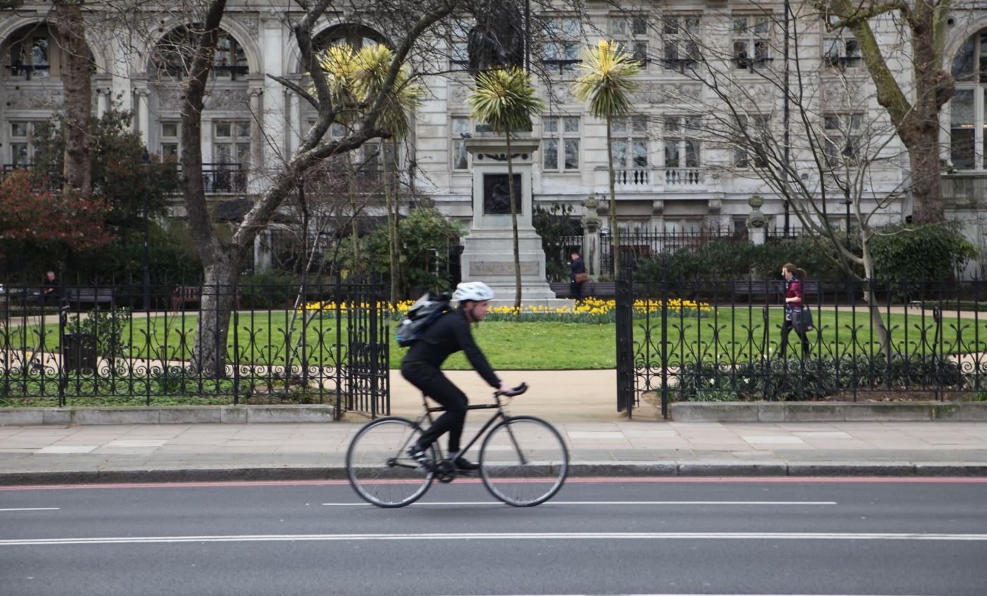 green cycling initiative