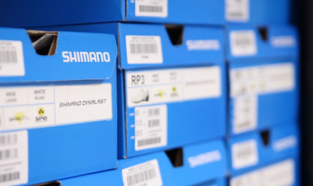 shimano