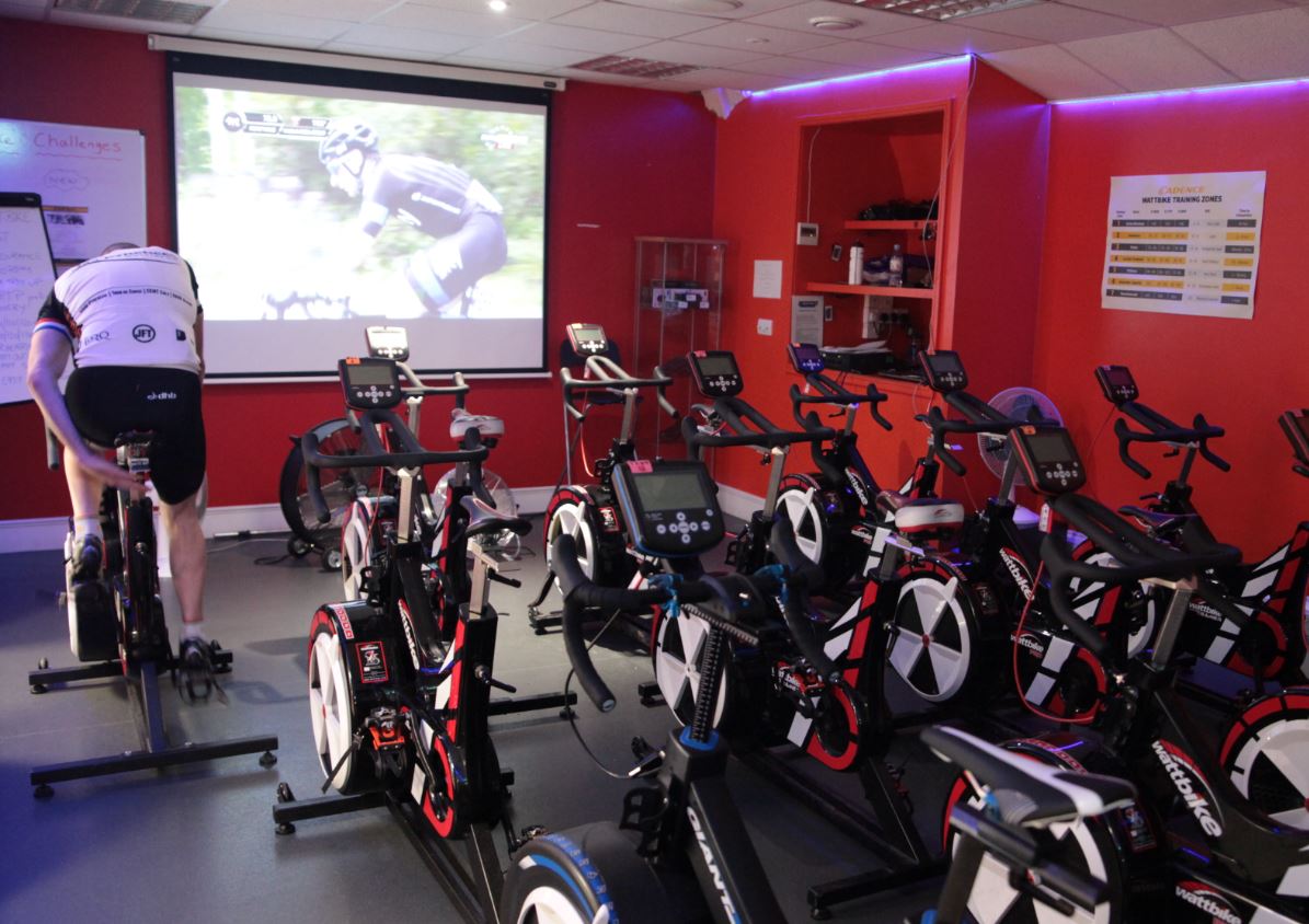 wattbike