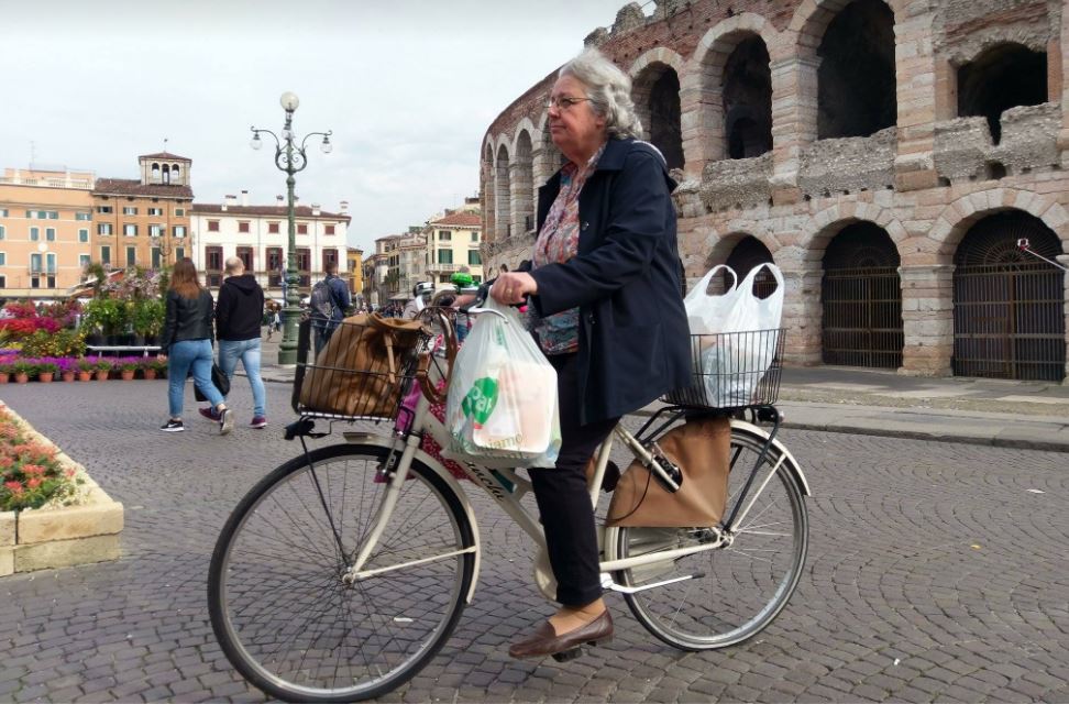 womens cycling