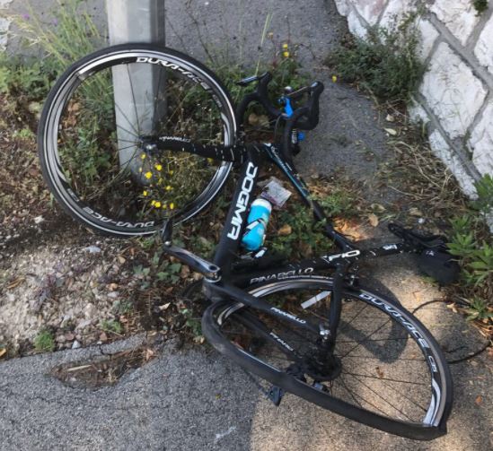 froome bike