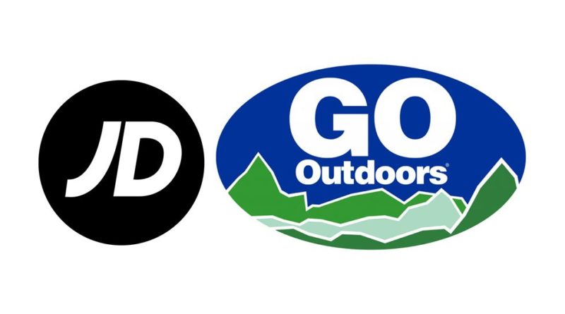 JD Sports' Go Outdoors acquisition given the go ahead
