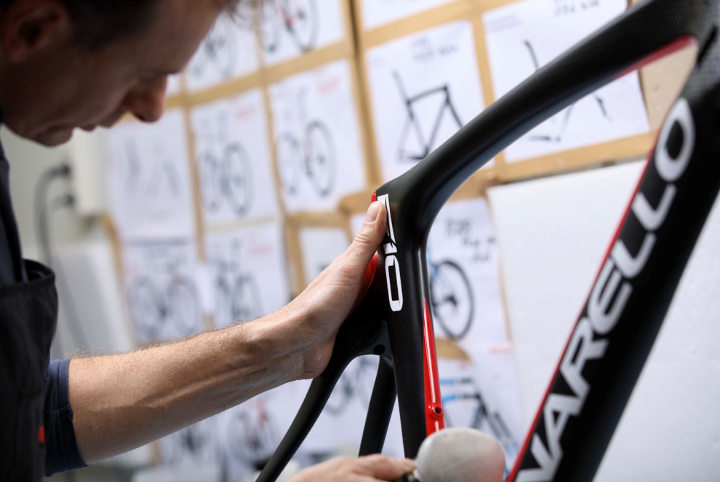 L Catterton sells its stake in Cicli Pinarello to 'private family office