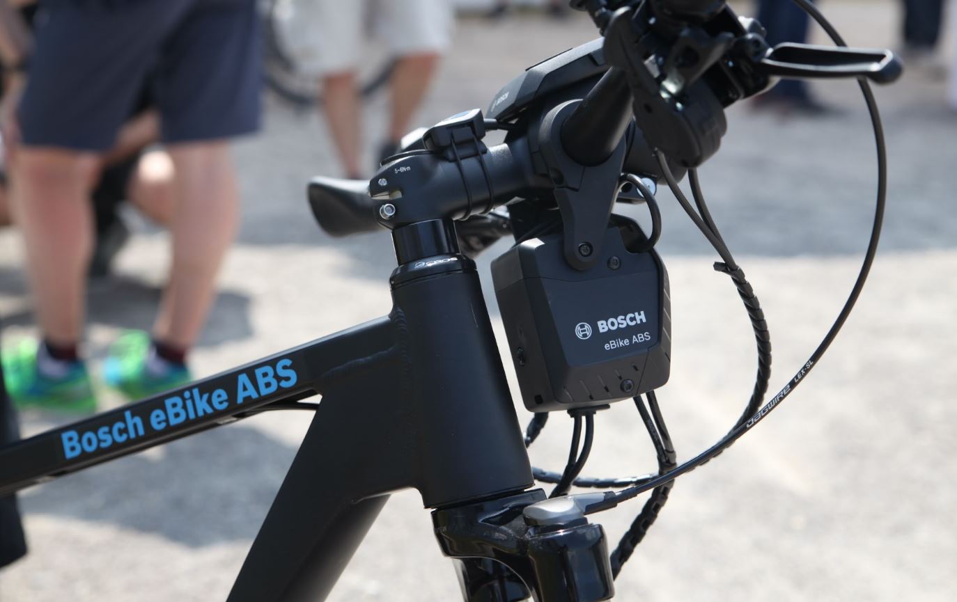 bosch abs ebike