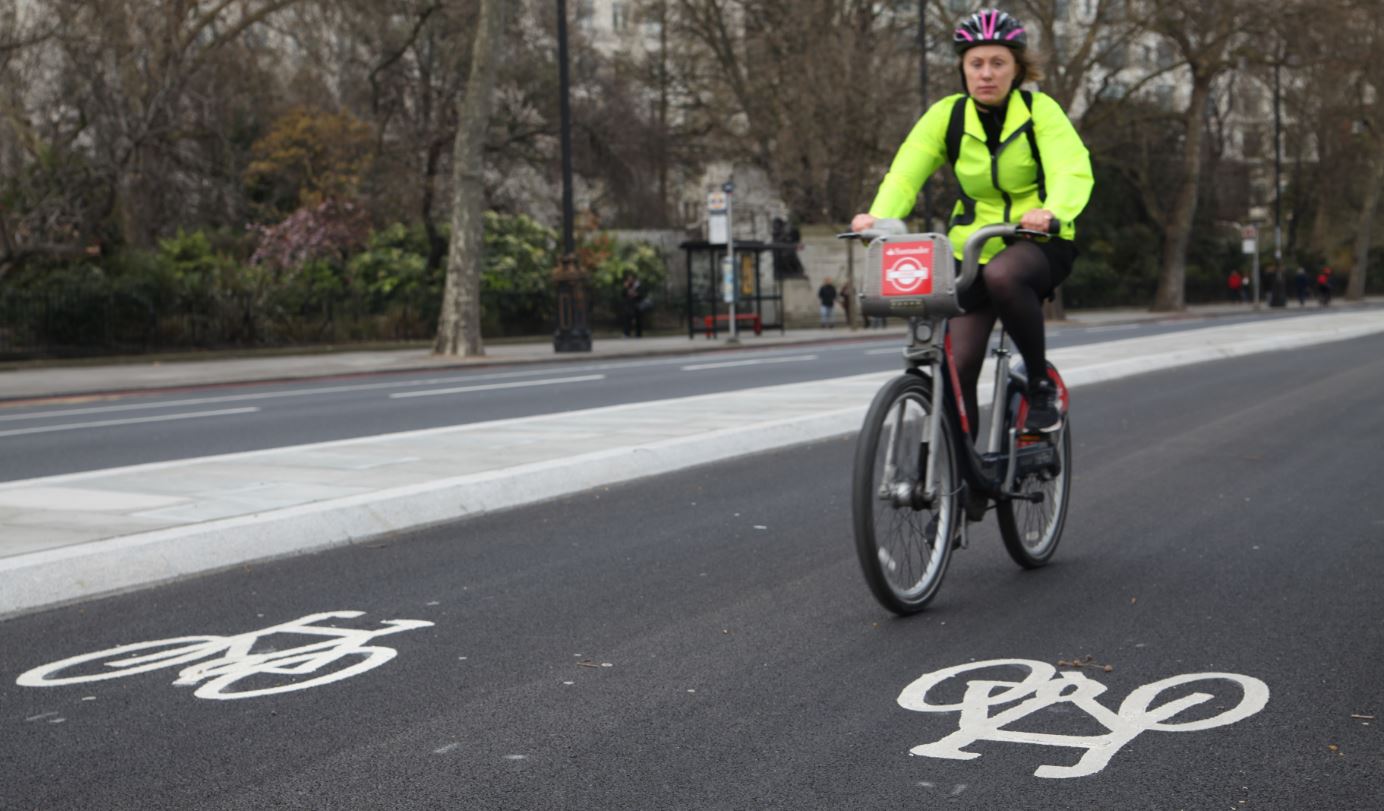 cyclist