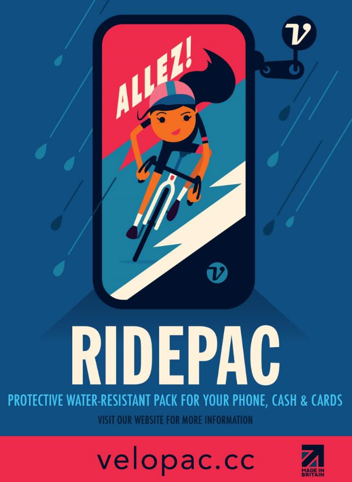 ridepac