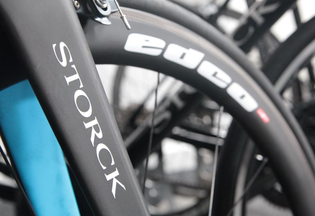 storck bike shop