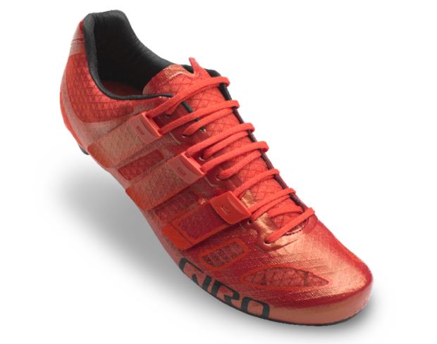 giro techlace