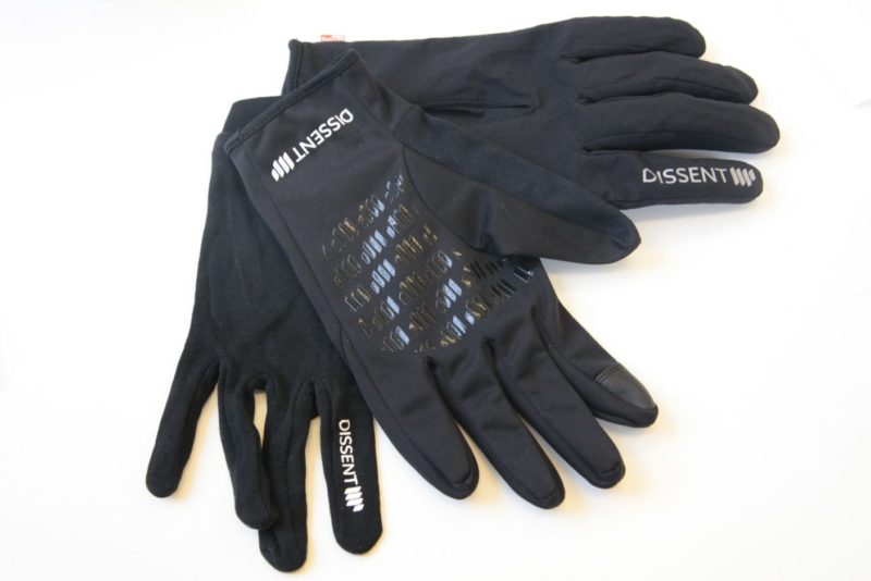 Ultimate Cycling Glove Pack – Dissent 133