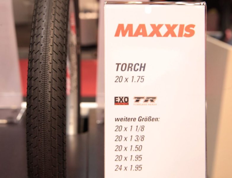 Maxxis hotsell torch 20