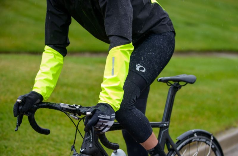 Reviewed: Pearl Izumi Versa Pants - Just Riding Along