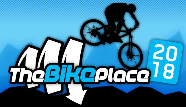 the bike place