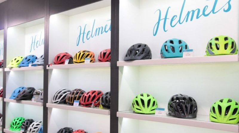 Virginia Tech Tests Rate 86 Cycling Helmets Anti Rotational Tech
