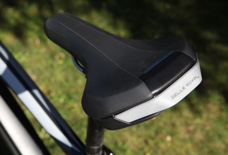 selle royal e bike